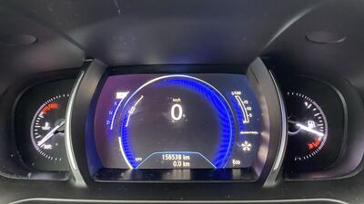 Renault Talisman Gebrauchtwagen