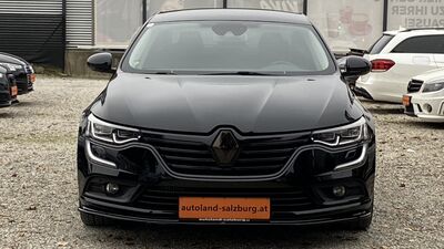 Renault Talisman Gebrauchtwagen