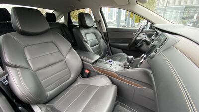 Renault Talisman Gebrauchtwagen