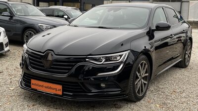 Renault Talisman Gebrauchtwagen