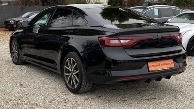 Renault Talisman Gebrauchtwagen