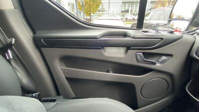 Ford Transit Custom Gebrauchtwagen