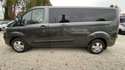 Ford Transit Custom Gebrauchtwagen