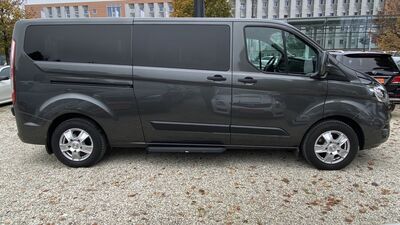 Ford Transit Custom Gebrauchtwagen