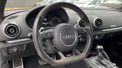 Audi A3 Gebrauchtwagen