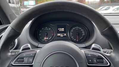 Audi A3 Gebrauchtwagen