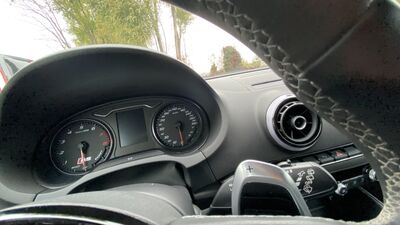 Audi A3 Gebrauchtwagen