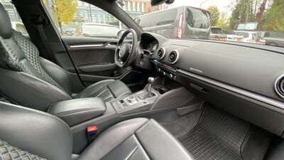 Audi A3 Gebrauchtwagen