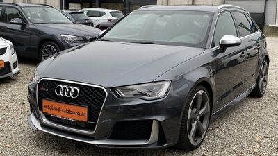 Audi A3 Gebrauchtwagen