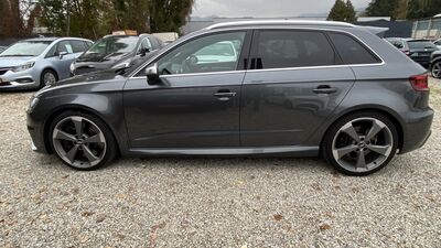 Audi A3 Gebrauchtwagen