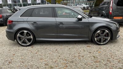 Audi A3 Gebrauchtwagen