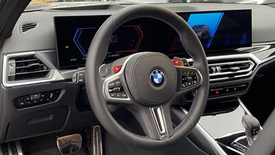 BMW 3er Gebrauchtwagen