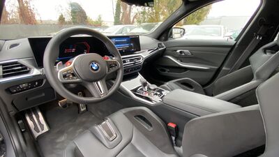 BMW 3er Gebrauchtwagen