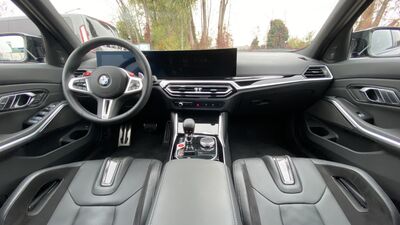 BMW 3er Gebrauchtwagen