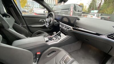 BMW 3er Gebrauchtwagen