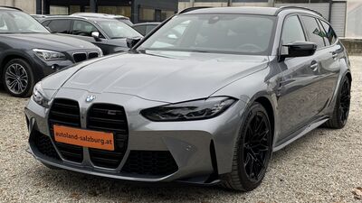 BMW 3er Gebrauchtwagen