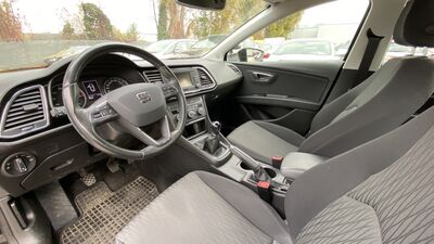 Seat Leon Gebrauchtwagen