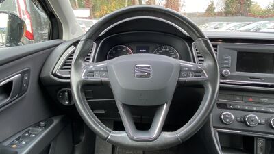 Seat Leon Gebrauchtwagen