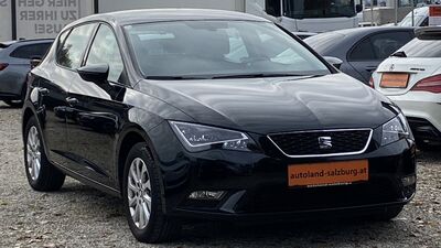 Seat Leon Gebrauchtwagen