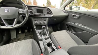 Seat Leon Gebrauchtwagen