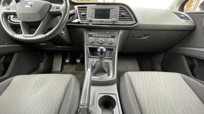 Seat Leon Gebrauchtwagen