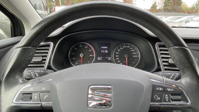 Seat Leon Gebrauchtwagen