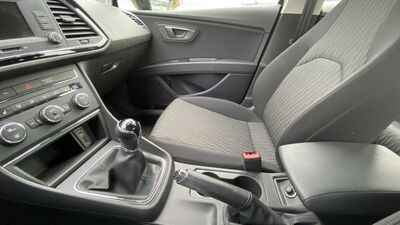 Seat Leon Gebrauchtwagen