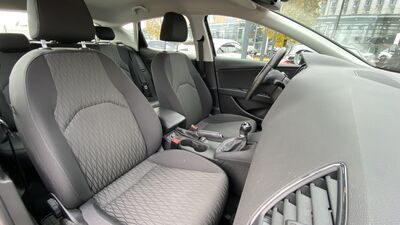 Seat Leon Gebrauchtwagen