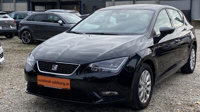 Seat Leon Gebrauchtwagen