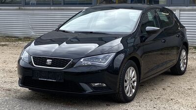 Seat Leon Gebrauchtwagen