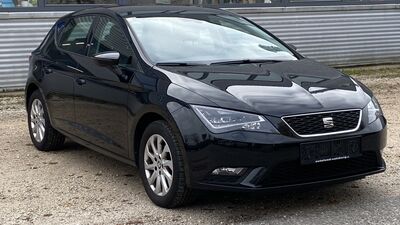 Seat Leon Gebrauchtwagen