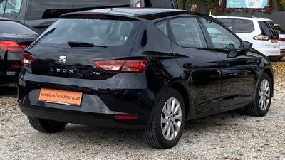 Seat Leon Gebrauchtwagen