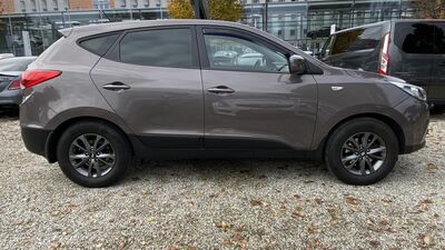 Hyundai iX35 Gebrauchtwagen