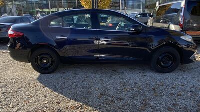 Renault Fluence Gebrauchtwagen