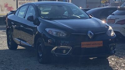 Renault Fluence Gebrauchtwagen