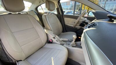 Renault Fluence Gebrauchtwagen