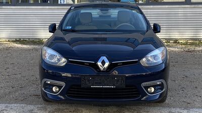 Renault Fluence Gebrauchtwagen