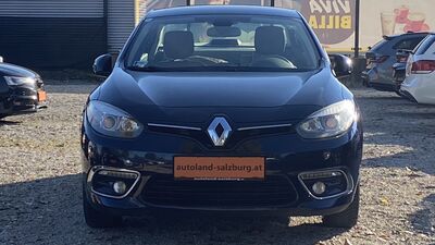 Renault Fluence Gebrauchtwagen