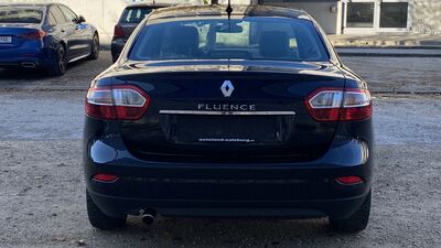 Renault Fluence Gebrauchtwagen