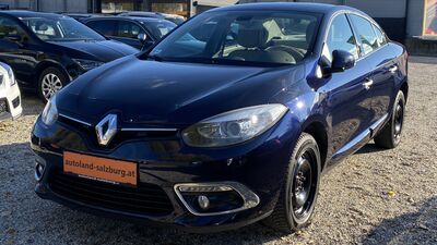 Renault Fluence Gebrauchtwagen