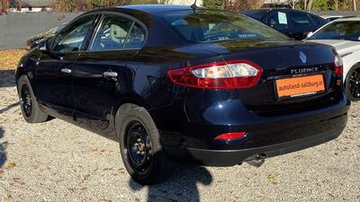 Renault Fluence Gebrauchtwagen