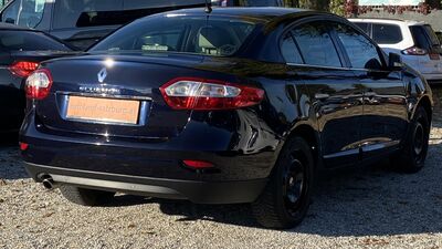 Renault Fluence Gebrauchtwagen