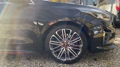 KIA ProCeed Gebrauchtwagen