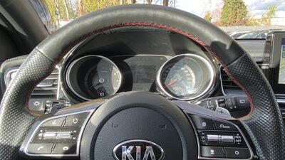 KIA ProCeed Gebrauchtwagen