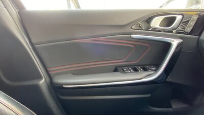 KIA ProCeed Gebrauchtwagen