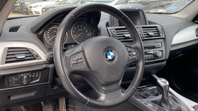 BMW 1er Gebrauchtwagen