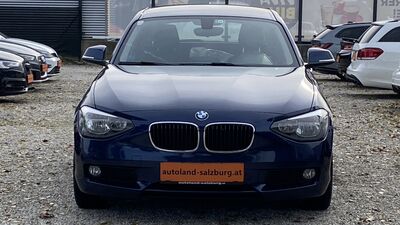 BMW 1er Gebrauchtwagen