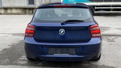 BMW 1er Gebrauchtwagen