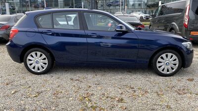 BMW 1er Gebrauchtwagen