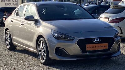 Hyundai i30 Gebrauchtwagen